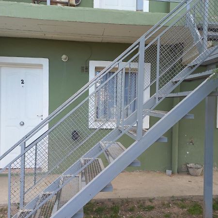 Las Cuatro Hermanas1 Ελ Καλαφάτε Εξωτερικό φωτογραφία
